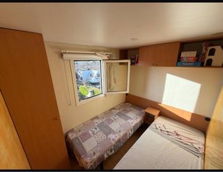 Módulo en Berga Resort