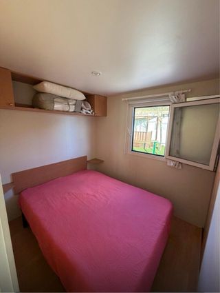 Módulo en Berga Resort