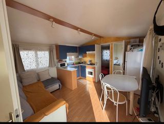 Módulo en Berga Resort