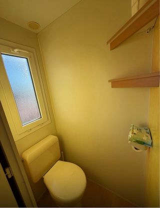 Módulo en Berga Resort