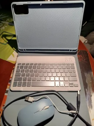 Funda, Teclado Xiaomi Redmi Pad SE 11 elige regalo