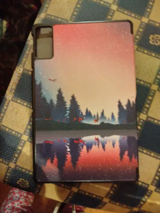 Funda, Teclado Xiaomi Redmi Pad SE 11 elige regalo