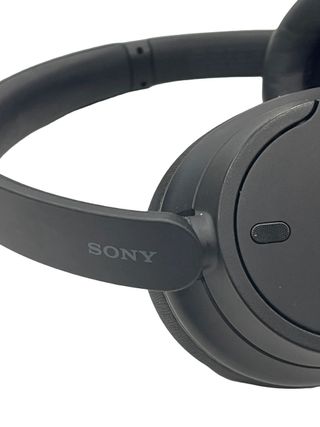 [※] Sony WH-CH720N Auriculares Inalámbricos Negros