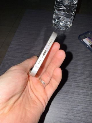 iPhone 12 128GB Blanco