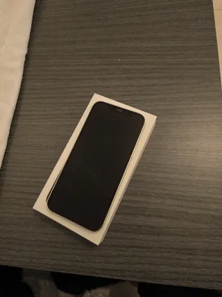 iPhone 12 128GB Blanco