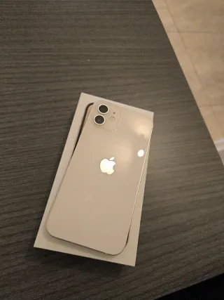 iPhone 12 128GB Blanco