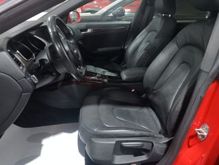 Audi A5 2.0 TDI 2012