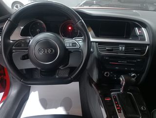 Audi A5 2.0 TDI 2012