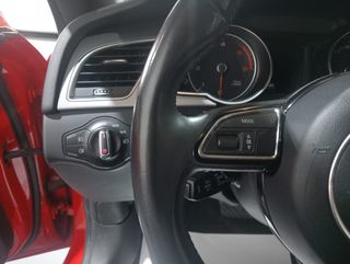 Audi A5 2.0 TDI 2012