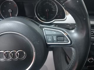 Audi A5 2.0 TDI 2012
