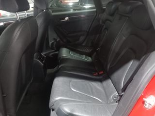 Audi A5 2.0 TDI 2012