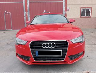 Audi A5 2.0 TDI 2012
