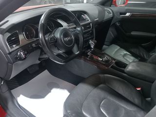 Audi A5 2.0 TDI 2012