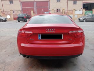 Audi A5 2.0 TDI 2012