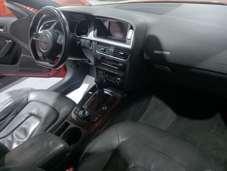 Audi A5 2.0 TDI 2012