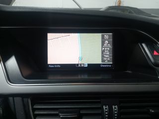 Audi A5 2.0 TDI 2012