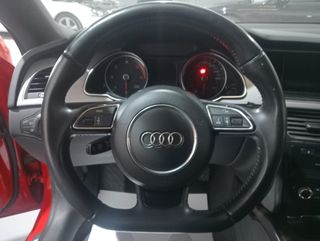 Audi A5 2.0 TDI 2012