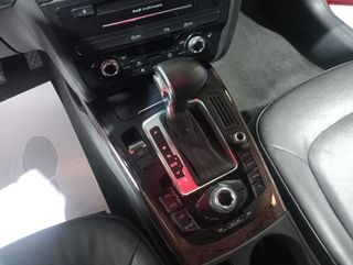 Audi A5 2.0 TDI 2012