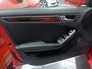 Audi A5 2.0 TDI 2012