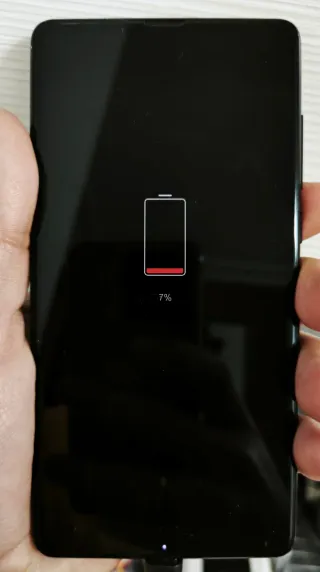 Xiaomi Mi Mix 2 Negro