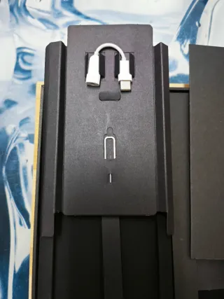 Xiaomi Mi Mix 2 Negro