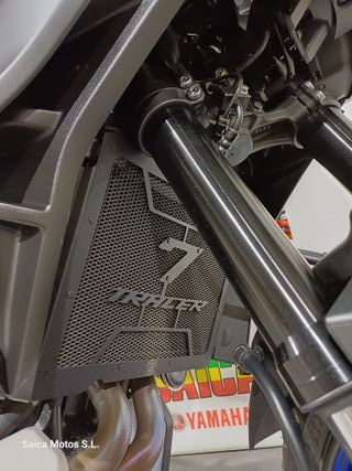 Yamaha Tracer 7 2025
