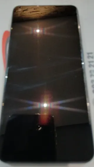 Xiaomi Redmi Note 9 Blu