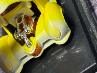 Hot Wheels 100% Mercohaulic