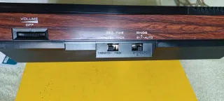 Panasonic KX-T1415D - Segreteria Telefonica