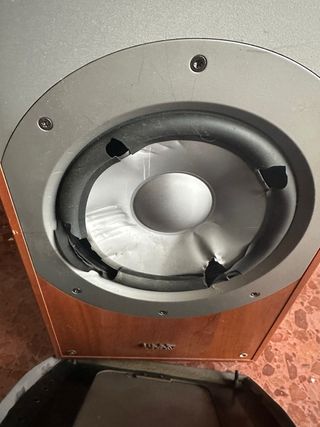 Set Altavoces Infinity Primus HCS SAT
