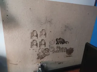 CNC Láser (sin módulo láser)