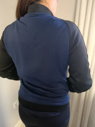 Chaqueta Nike Atlético de Madrid Talla S