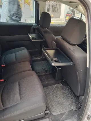 Mazda 5 , 7 plazas 2010