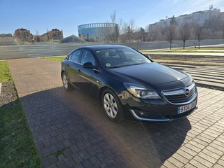 Opel Insignia 2015