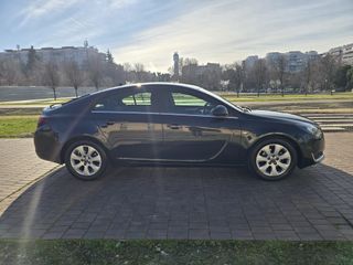 Opel Insignia 2015
