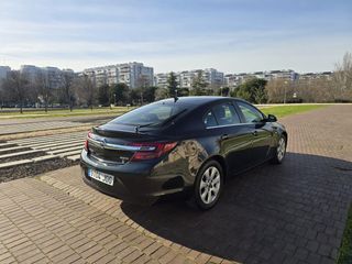 Opel Insignia 2015