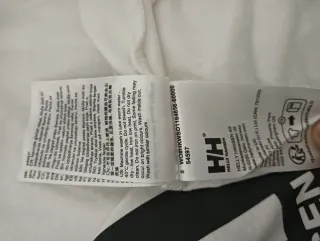 Camiseta Helly Hansen HH Logo