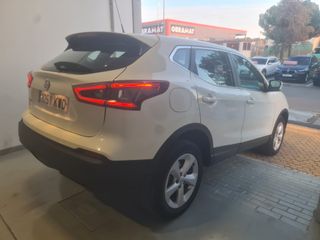 Nissan Qashqai 2019 1.7 DCI 150CV 6 VEL, 4WD