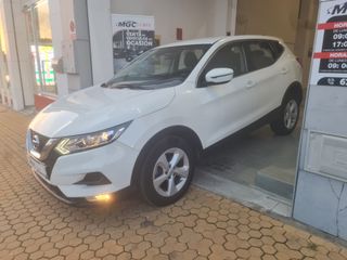 Nissan Qashqai 2019 1.7 DCI 150CV 6 VEL, 4WD