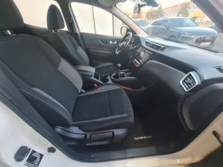Nissan Qashqai 2019 1.7 DCI 150CV 6 VEL, 4WD