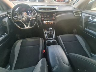 Nissan Qashqai 2019 1.7 DCI 150CV 6 VEL, 4WD