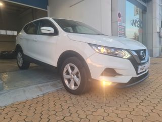 Nissan Qashqai 2019 1.7 DCI 150CV 6 VEL, 4WD