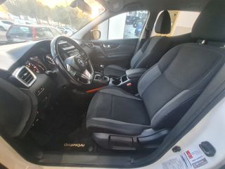 Nissan Qashqai 2019 1.7 DCI 150CV 6 VEL, 4WD