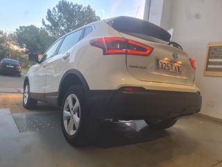 Nissan Qashqai 2019 1.7 DCI 150CV 6 VEL, 4WD