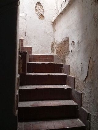 Piso en venta en Barrios (Los)