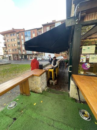 2 Toldos 5,40 x 2,50