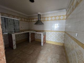 Casa adosada en venta en La Banda - Campo de Fútbol en Chiclana de la Frontera