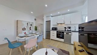 Piso en venta en San Diego en Madrid