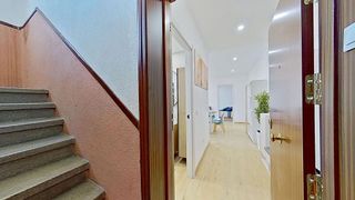 Piso en venta en San Diego en Madrid