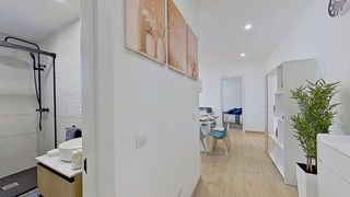 Piso en venta en San Diego en Madrid